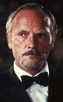 Julian Glover
